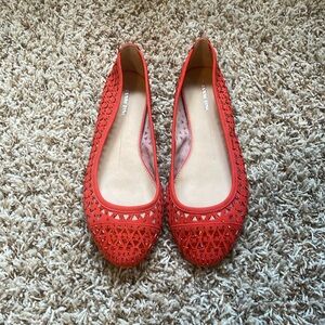 Gianni Bini Flats